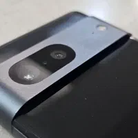 گوگل پیکسل هفت نرمال|موبایل|تهران, اکباتان|دیوار