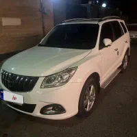 هایما اس۷پلاس ۱۴۰۲ فول بدون رنگ