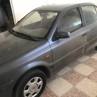 سمند ال ایکس مدل۸۵