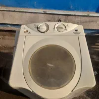 لباسشویی فریدولین