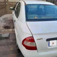 تیبا۱مدل۹۵کارکرد۱۱۹۰۰۰بسیارکمکار|خودرو سواری و وانت|مشهد, خرمشهر|دیوار