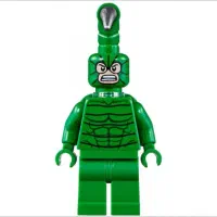 لگو مینیفیگور مینی فیگور