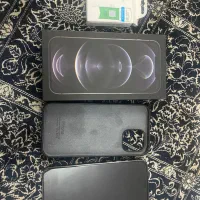 Iphone 12 pro max|موبایل|پردیس, فاز ۴|دیوار