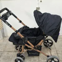 کالکسه دلیجان