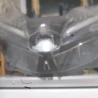 چراغ جلو کیلیک اصلی