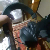 هدفون وایرلس فوق قوی