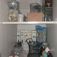 عمده اجناس وسایل چوبی ، کادویی ، پلاستیکی، سرامیکی|ظروف سرو و پذیرایی|تهران, شهران جنوبی|دیوار
