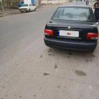 پراید ۸۷|خودرو سواری و وانت|میاندوآب, |دیوار