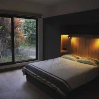 رهن سالانه ویلا شهرکی/مبله/منطقه ونوش (احمدی )|اجارهٔ خانه و ویلا|نوشهر, |دیوار