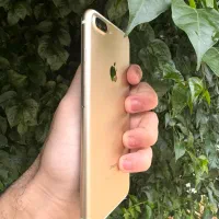 iPhone 7 plus|موبایل|نکا, |دیوار