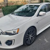 میتسوبیشی لنسر 1800cc، مدل ۲۰۱۸|خودرو سواری و وانت|تهران, اراج|دیوار