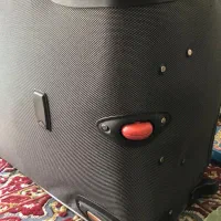 چمدان نو سایز L و Xl|کیف، کفش، کمربند|شیراز, شهرک بهشتی|دیوار