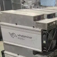 ماینر +m31s و فن حلزوانی