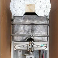 تعمیر تخصصی ابگرمکن بوتان. بخاری. پمپ اب|خدمات پیشه و مهارت|مشهد, توس (بلوار توس)|دیوار