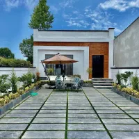 ویلامدرن۲۰۰متری/مبله/انشعابات نصب/همونی که دنبالشی