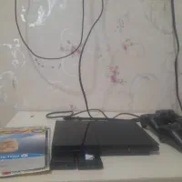 پلی استیشن ۲ فلش