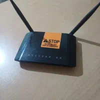 مودم دی لینک تعویض با مودم بی سیم