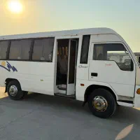 هیوندای کروز ۸۹|خودرو سنگین|عسلویه, |دیوار