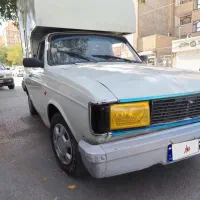 وانت پیکان مدل93