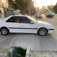پژو پارس دوگانه سوز، مدل ۱۳۹۴