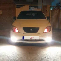 تیبا ۲ مدل ۹۴ درحد