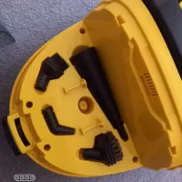 بخار شوی همیلتون|جاروبرقی، جارو شارژی، بخارشو|ازنا, |دیوار