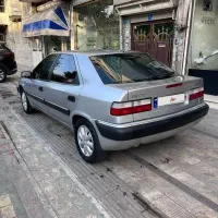 زانتیا2000 وارداتی 83 عروسک  بدون آفتاب سوختگی|خودرو سواری و وانت|تهران, شهرک شریعتی|دیوار
