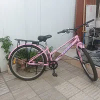 دوچرخه