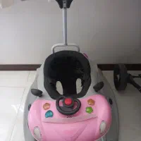 کالسکه روروک|کالسکه و لوازم جانبی|گلستان (تهران), |دیوار