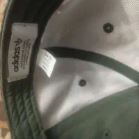 کلاه بیسبالی چریکی آدیداس اورجینال|لباس|تهران, هاشمی|دیوار