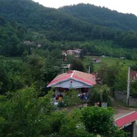 ویلا-جنگلی-دوخوابه