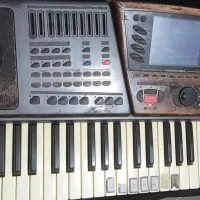 ارگ جی ام wk 8