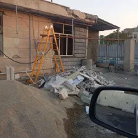 جوشکار سیار در تمام نقاط تهران