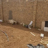 کبودگنبد-زمین-مسکونی