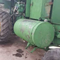 کمباین ۱۰۵۵ مدل۱۴۰۰|خودرو سنگین|مرودشت, نقش رستم|دیوار