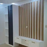 کابینت و دکوراسیون داخلی  (طراحی و اجرا)|خدمات پیشه و مهارت|خاوران, |دیوار