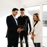 مشاوره/خریدوفروش/صفرتاصدمسکن/شهرجدیدهشتگرد|فروش آپارتمان|هشتگرد, |دیوار