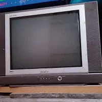 تی وی