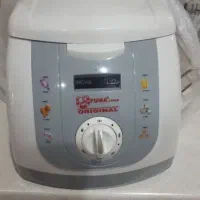مینی سرخ کن فومای ژابن کاملانو