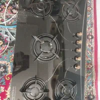 گاز رو میزی