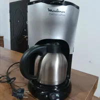 قهوه ساز نو نو