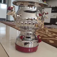 سماور گازی نو