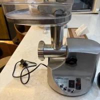 MG510  Kenwood  چرخ گوشت کنوود اصلی
