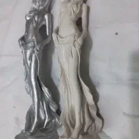 مجسمه فرشته مناسب کارهای هنری|مجسمه، تندیس، ماکت|کرج, شهرک بهارستان|دیوار