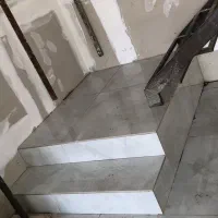 کاشی کار و سنگ کار|خدمات پیشه و مهارت|کرج, گلشهر|دیوار