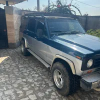 پاترول چهار در شش سیلندر|خودرو سواری و وانت|لیسار, |دیوار