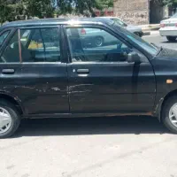 پراید مدل۸۴