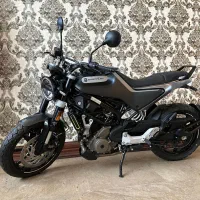 هاسکوارنا 250