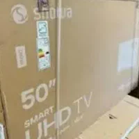 تلویزیون اسنوا ۵۰ اینچ