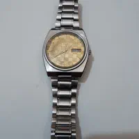 ساعت‌سیکو۵ اتومات|ساعت|شیراز, مسلم|دیوار